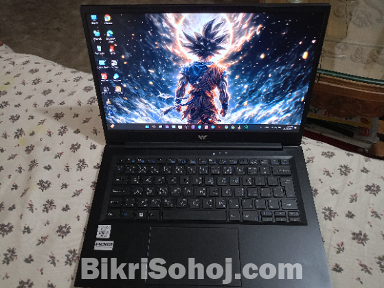 Walton Tamarind Core I 3 10th Gen 8 Gb 500 Gb 3 Month Used